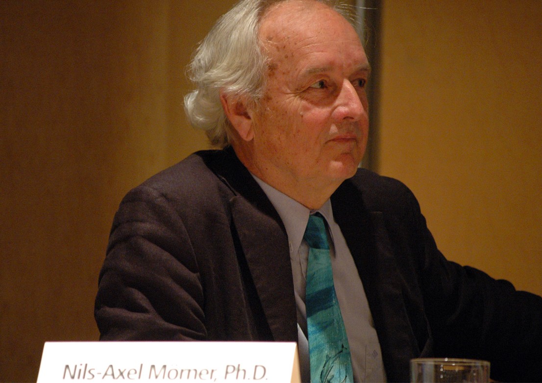  Dr. Nils-Axel M&ouml;rner