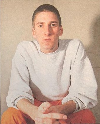 Timothy McVeigh &mdash; The Oklahoma Bomber (1995)